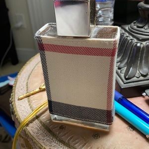 Burberry London for woman